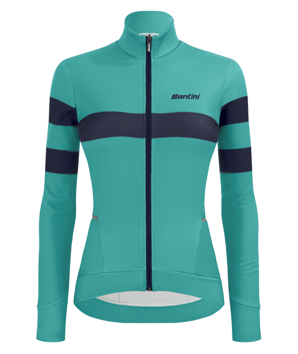 CORAL BENGAL - WOMEN'S THERMAL JERSEY