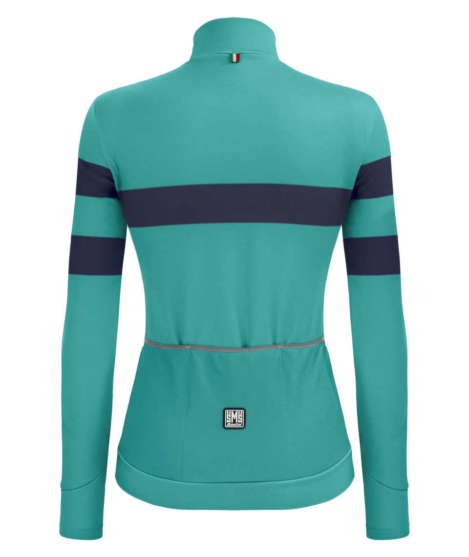 CORAL BENGAL - WOMEN'S THERMAL JERSEY