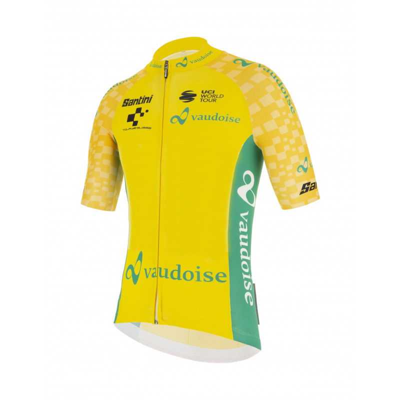 LEADER JERSEY - TDS GENERAL CLASSIFICATION